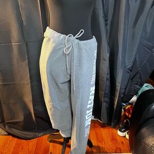 PINK Victoria's Secret Pink Nation Sweatpants